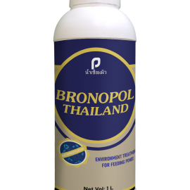 BRONOPOL THAILAND  (Khắc tinh của nấm đồng tiền và EHP)
